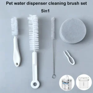 Fountain Deep-Cleaning Kit