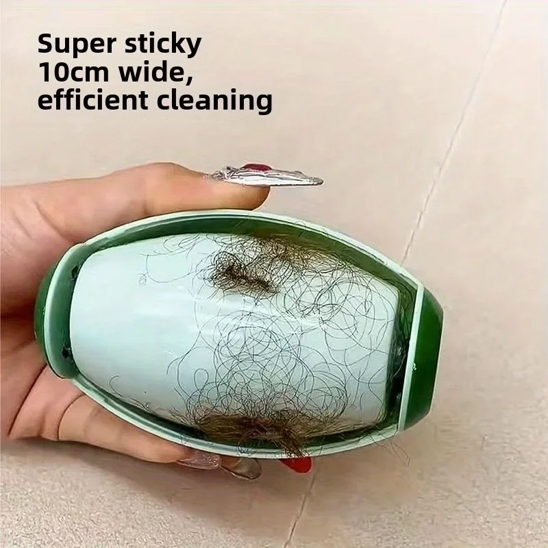 Reusable Pet Hair Remover Roller — view 3
