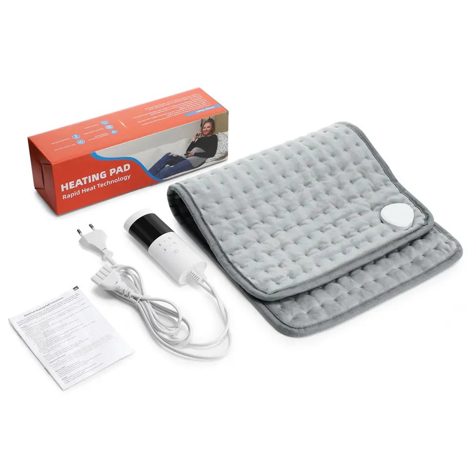 Electric Heated Cat Pad (US Plug) - Image 5