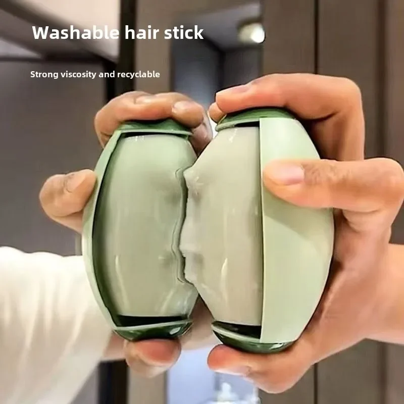 Reusable Pet Hair Remover Roller