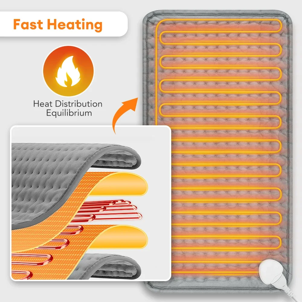 Electric Heated Cat Pad (US Plug) - Image 2