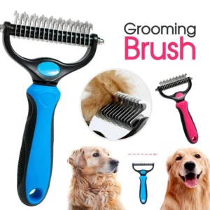 Grooming & Care
