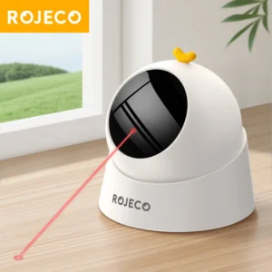 Automatic Laser Cat Toy (USB)